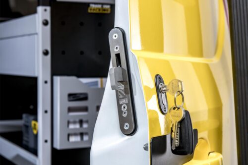 Security Hooklocks