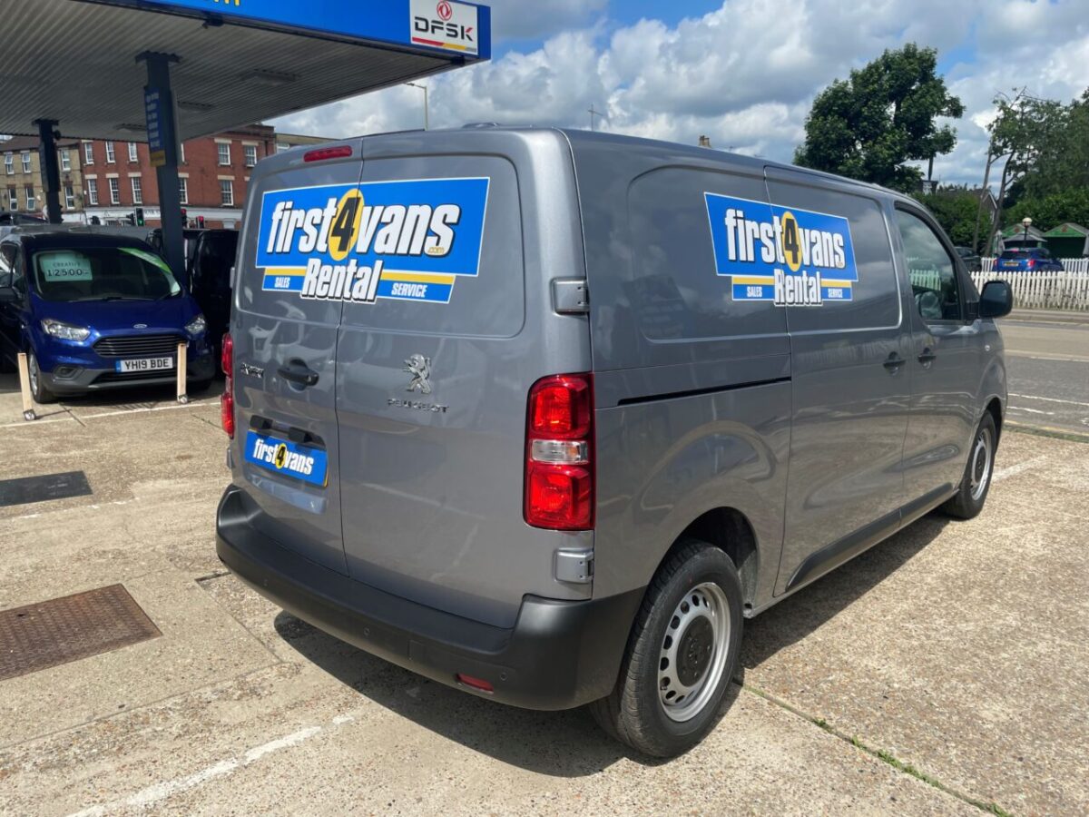 Vehicle Graphics - From £300 + Vat - Image 3