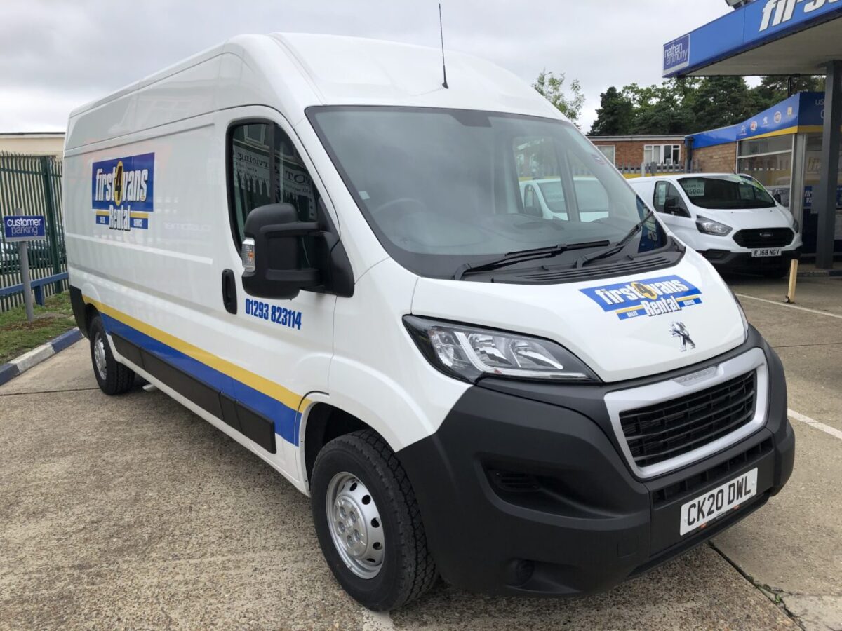 Vehicle Graphics - From £300 + Vat