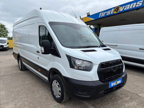 2020/70 FORD TRANSIT 350 LEADER L4 H3 2.0 TDCI  **ULEZ COMPLIANT**