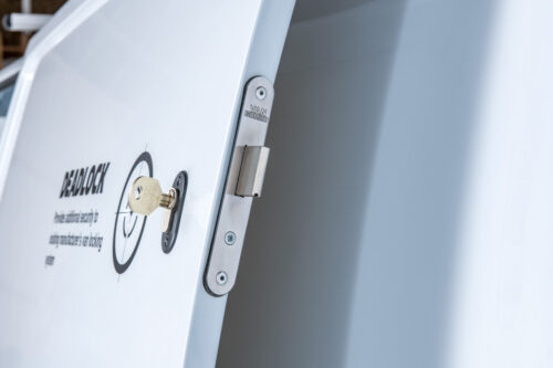 Security Deadlocks