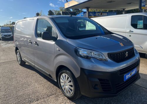 2023/72 PEUGEOT EXPERT 1.5 BLUEHDI 1000 MWB  PROFESSIONAL PREMIUM+ 100 BHP *** DRIVEAWAY TODAY ***