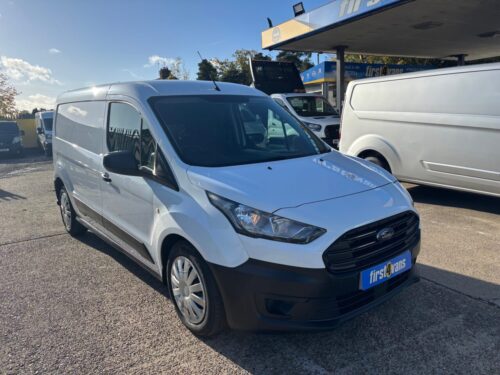 2020/20 FORD TRANSIT CONNECT 1.5 240 ECOBLUE LEADER L2 ** SAMEDAY DRIVE AWAY **