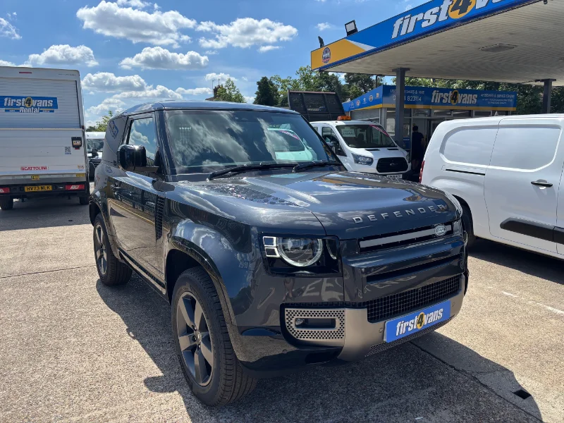 auto-hire-defender