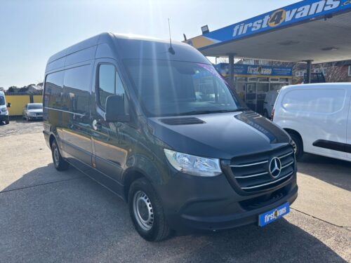 2019/19 MERCEDES-BENZ SPRINTER 2.1 314 CDI RWD L2 H2 *** DRIVE-AWAY SAMEDAY ***