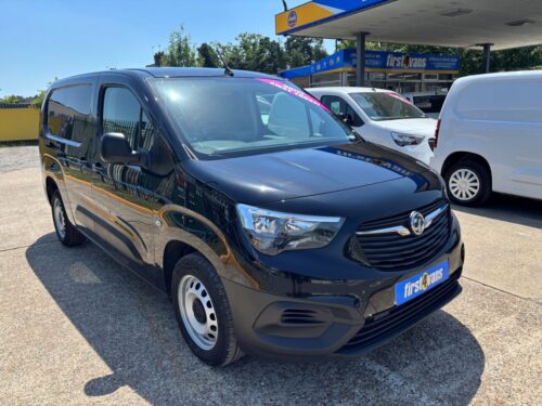 2023/23 VAUXHALL COMBO L2 2300 1.5 CDTi PRIME  ** SAMEDAY DRIVEAWAY **